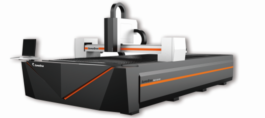 光纤激光切割机