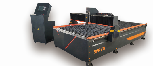 数控等离子切割机