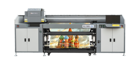 神画MJ-1800卷材机